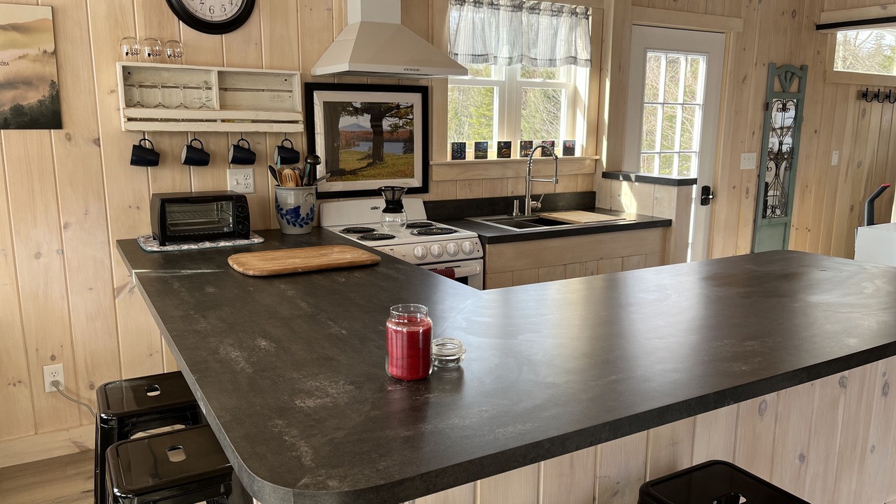Photo of Kitchen in Charleston