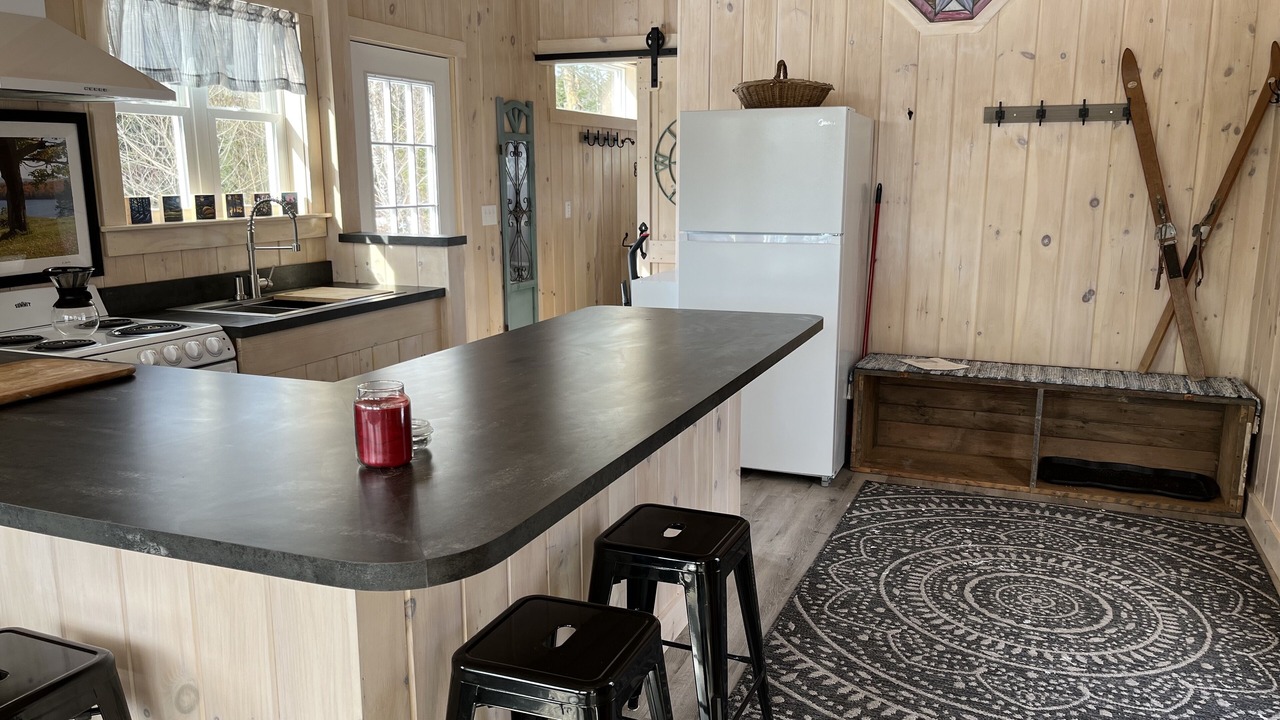 Photo of Kitchen in Charleston