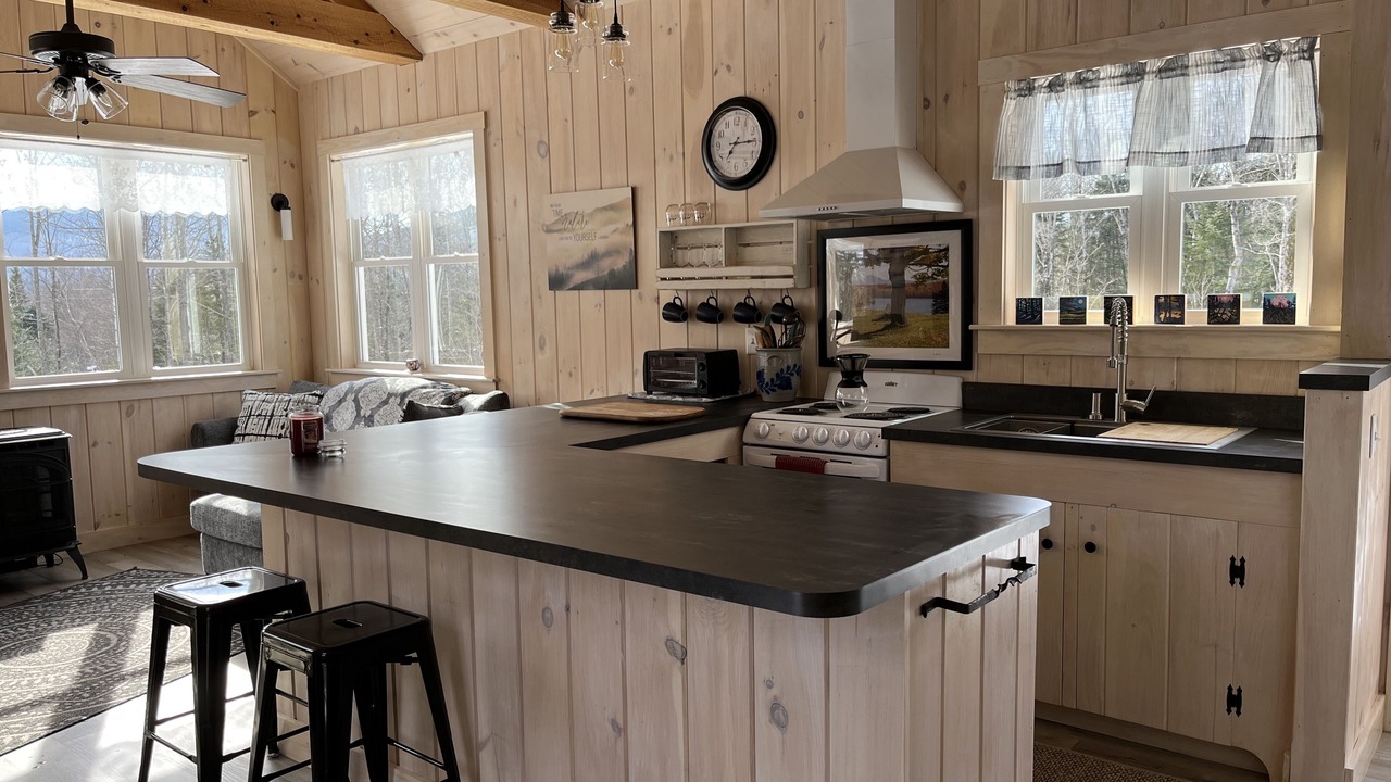 Photo of Kitchen in Charleston