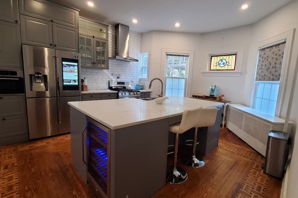 Photo of Kitchen in Ditmas Park