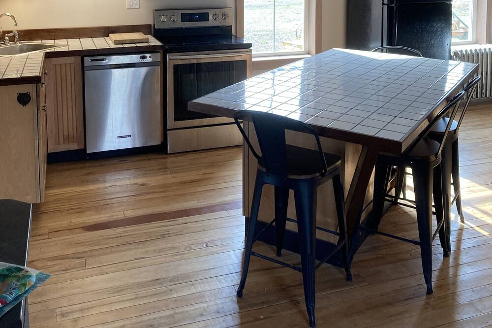Photo of Kitchen in Essex