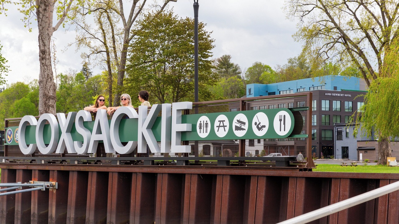 Photo of Outdoor in Coxsackie