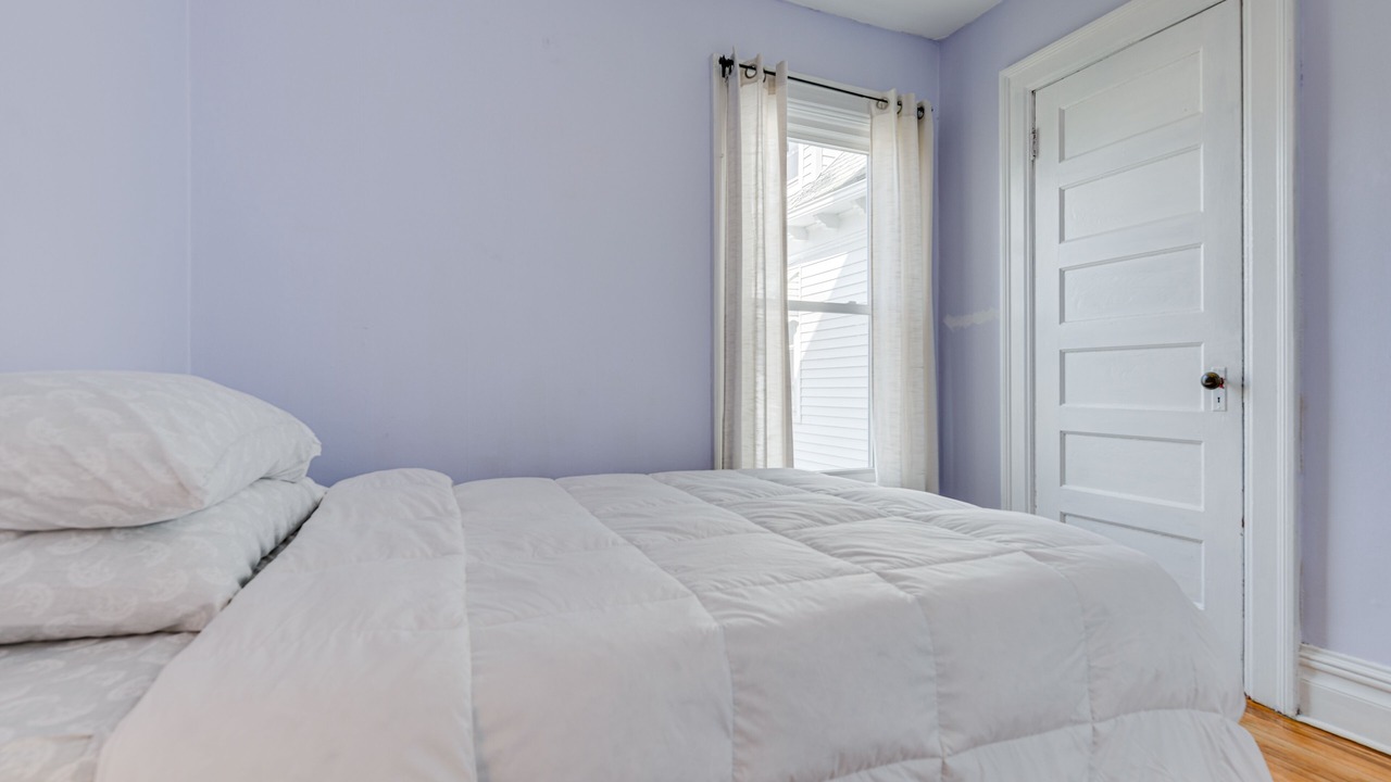 Photo of Bedroom in Buffalo