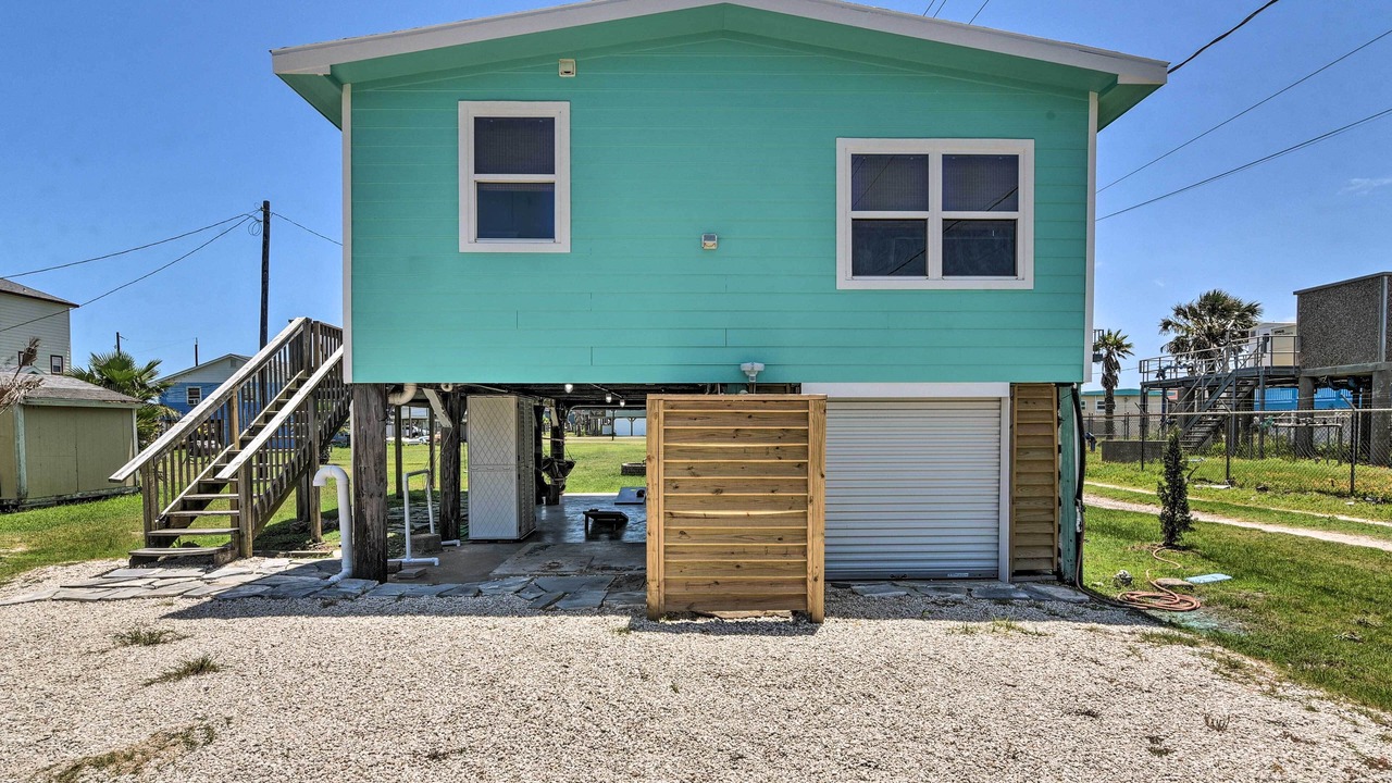 Photo of Others in Surfside Beach
