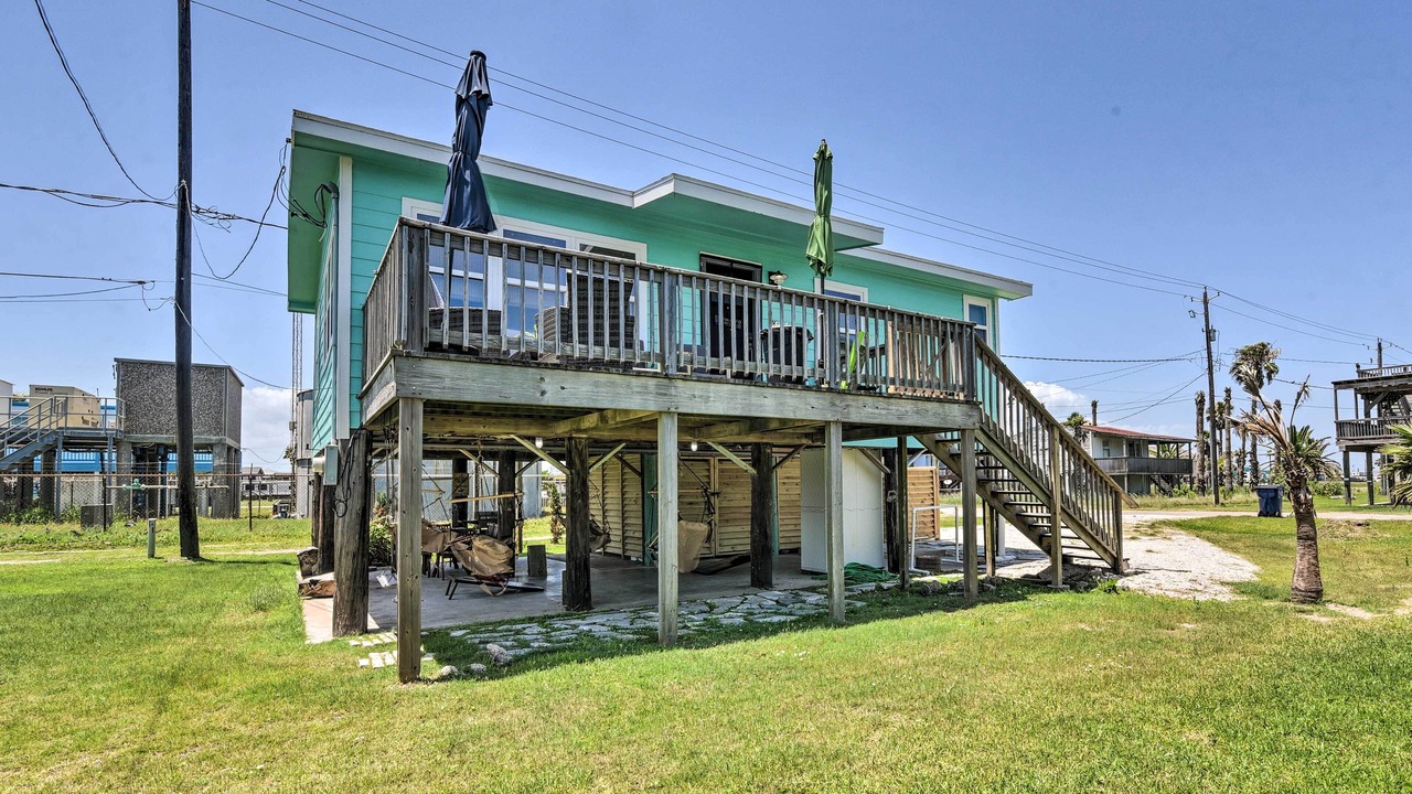 Photo of Others in Surfside Beach