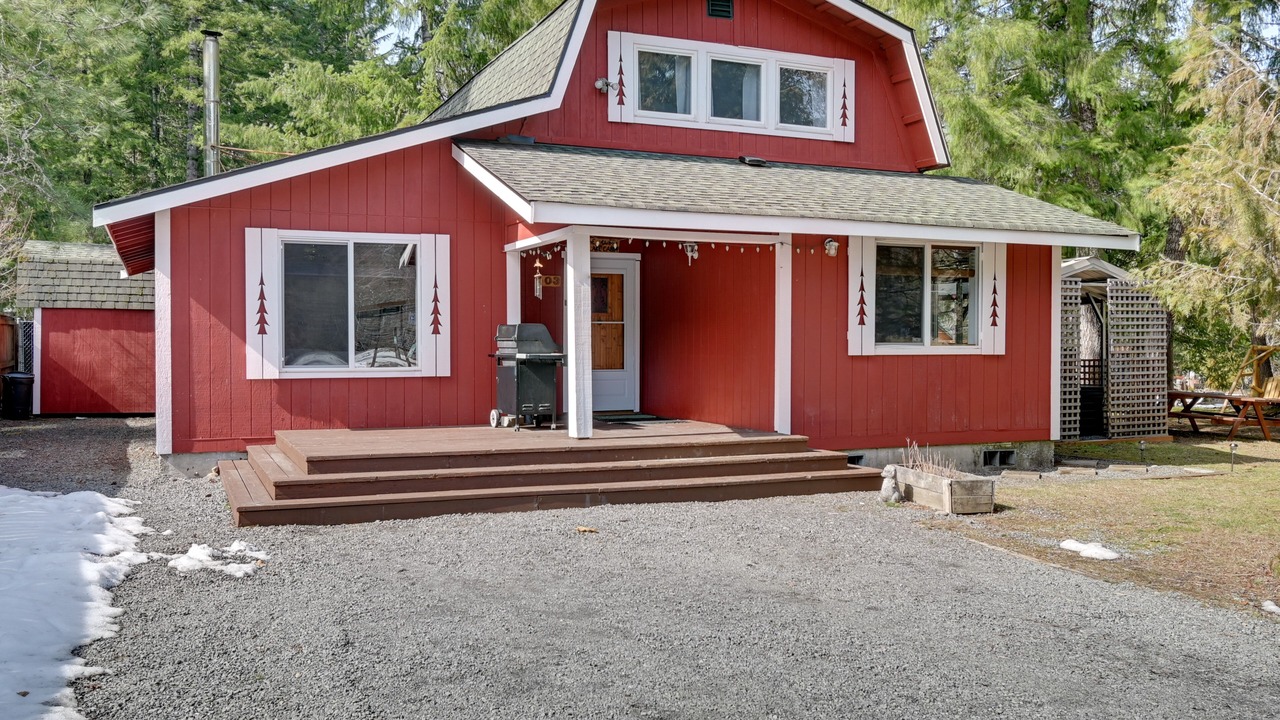 Photo of Outdoor in Paradise Estates