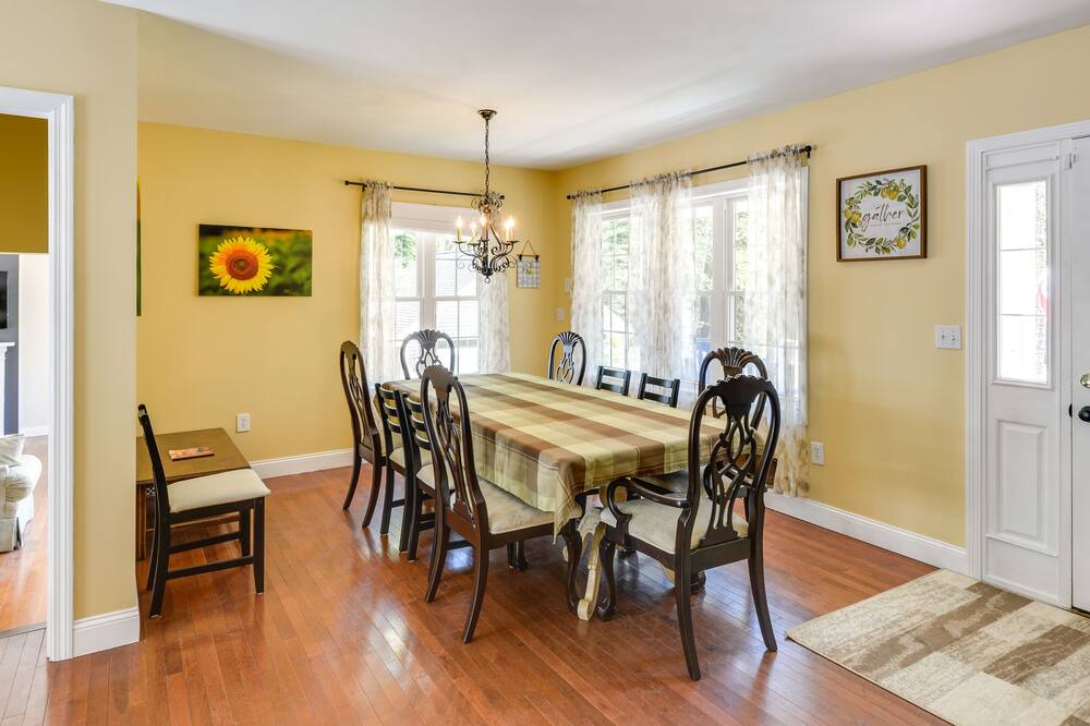 Photo of Bedroom in Washington