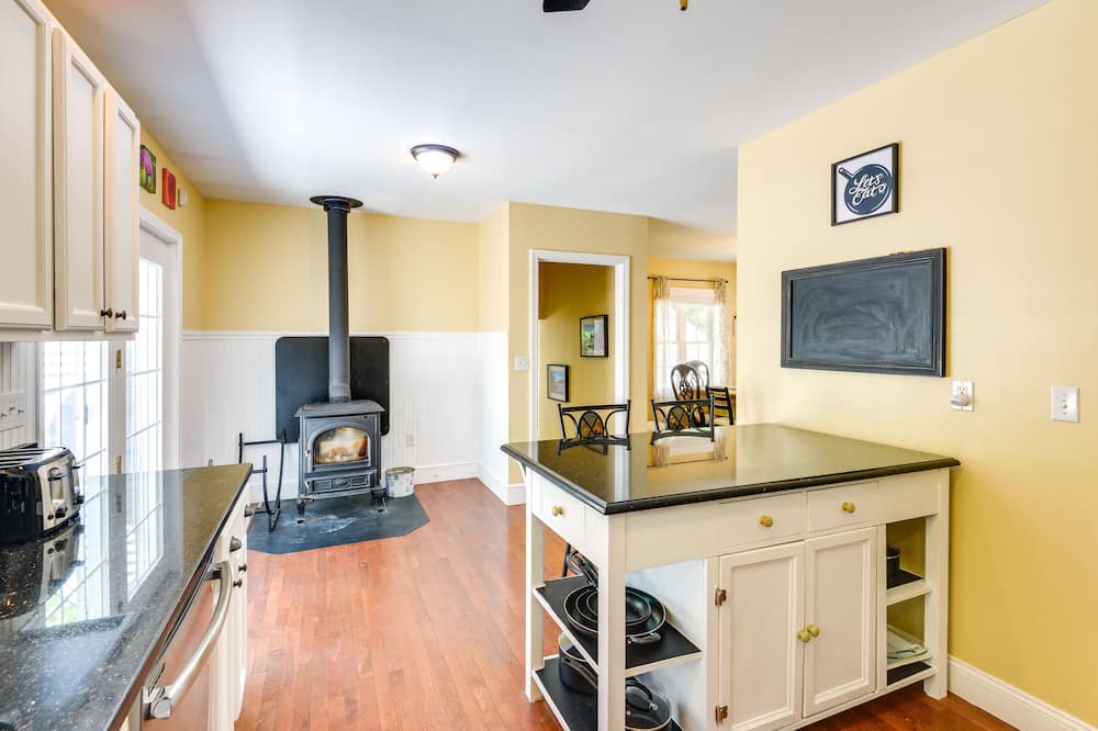 Photo of Kitchen in Washington