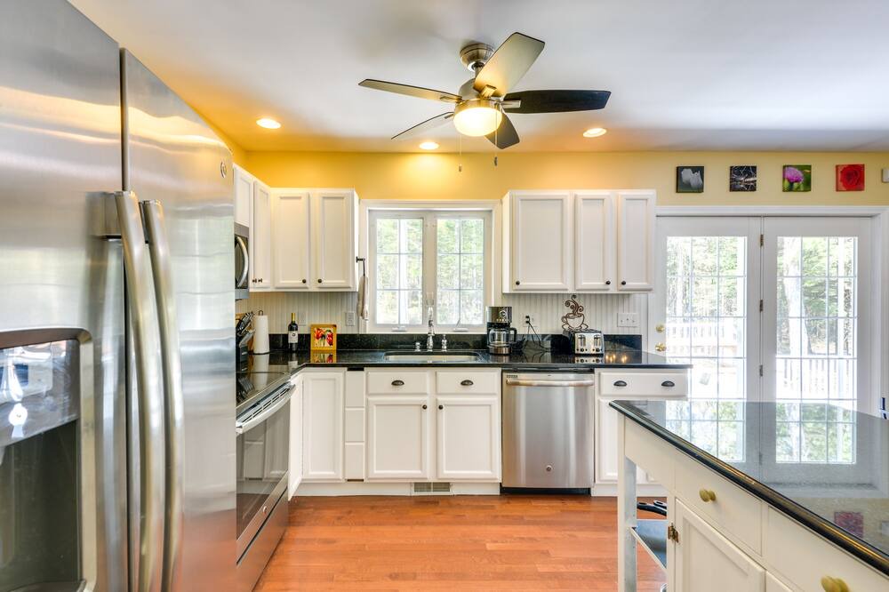 Photo of Kitchen in Washington