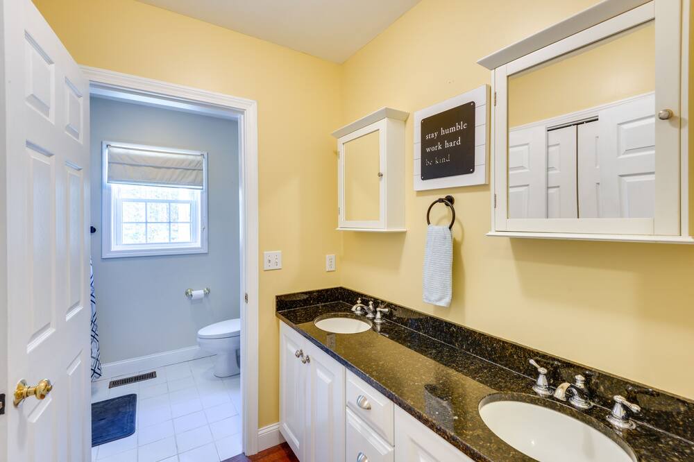Photo of Bathroom in Washington