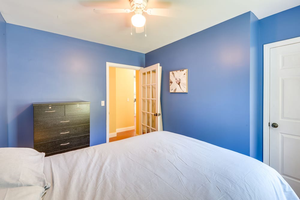 Photo of Bedroom in Washington