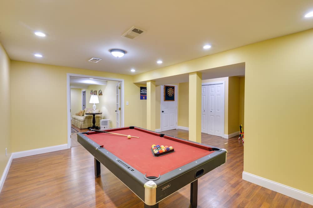 Photo of Bedroom in Washington