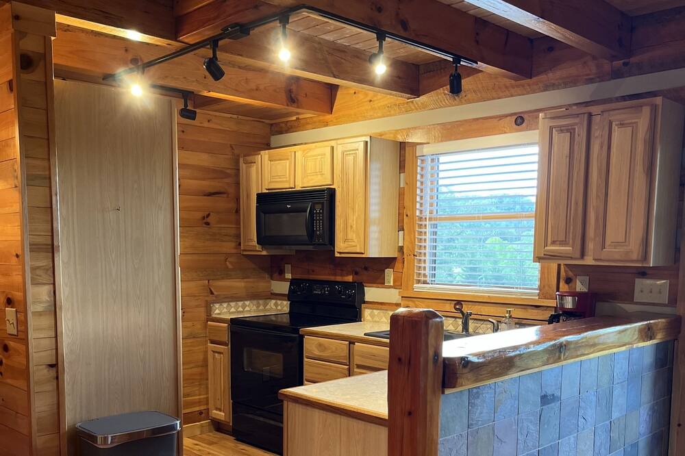 Photo of Kitchen in White Plains