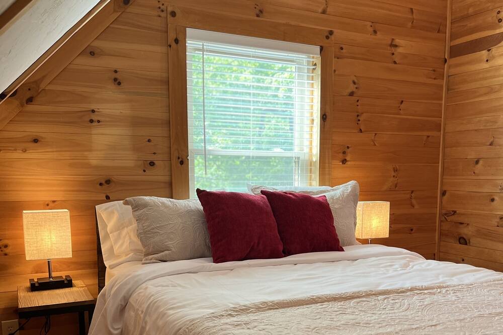 Photo of Bedroom in White Plains