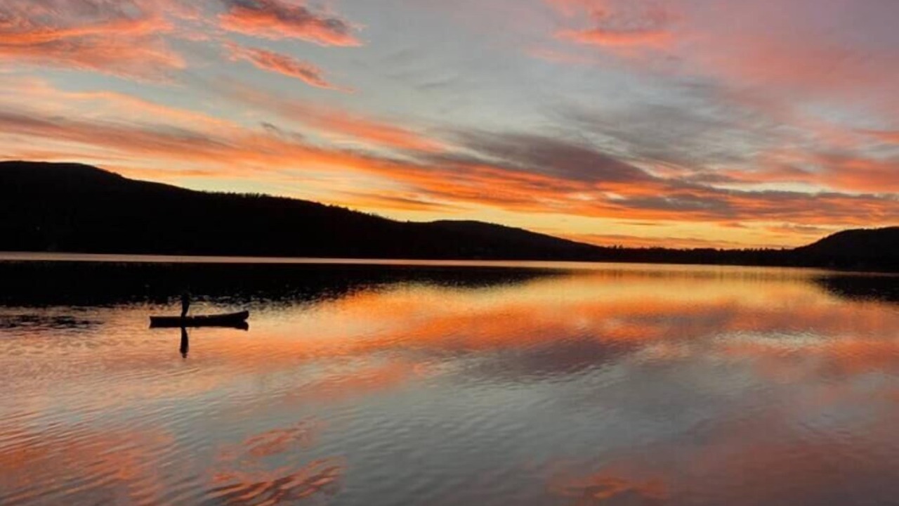 Photo of Outdoor in Mount Sunapee