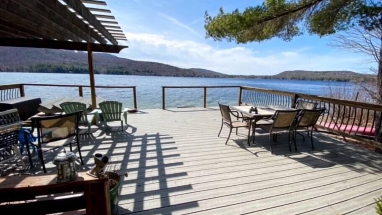 Photo of Outdoor in Mount Sunapee