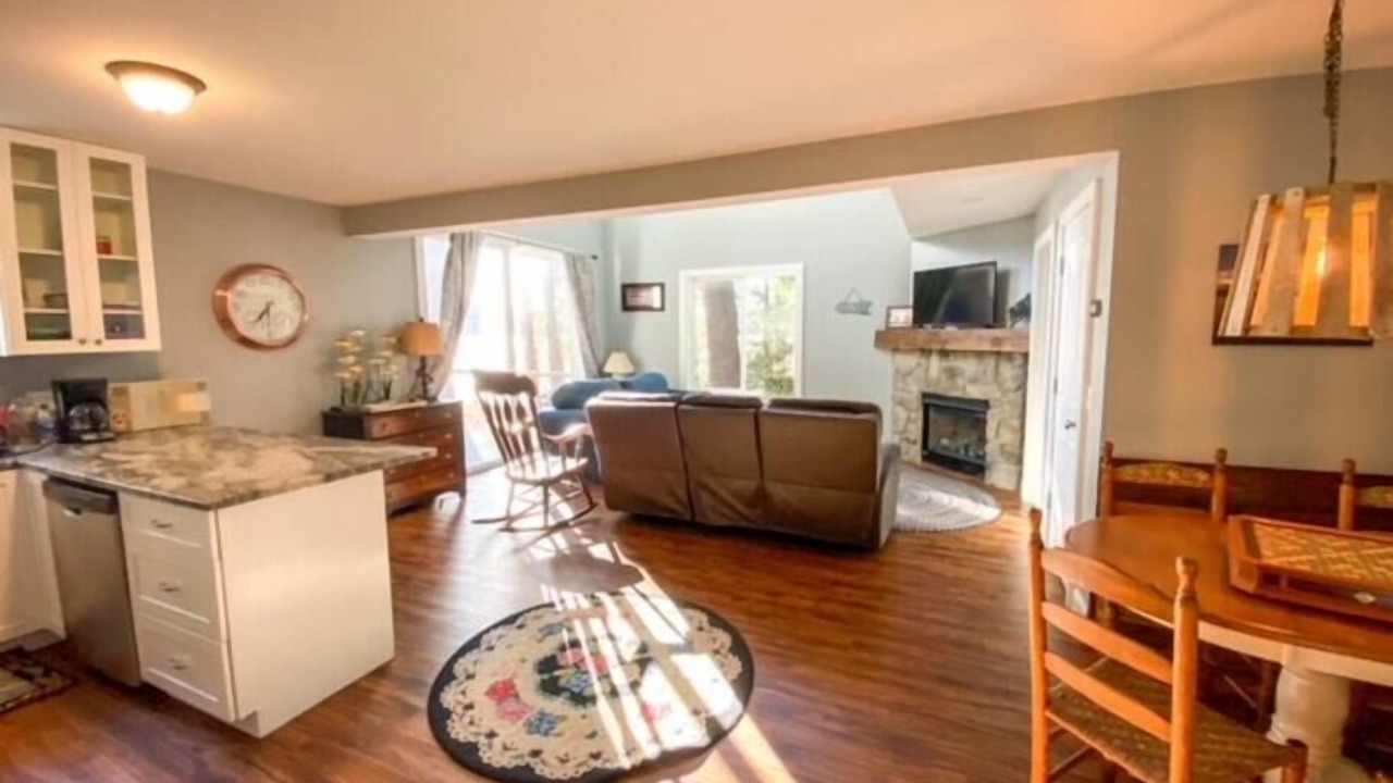 Photo of Kitchen in Mount Sunapee