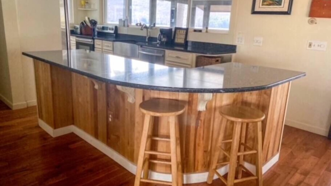 Photo of Kitchen in Mount Sunapee