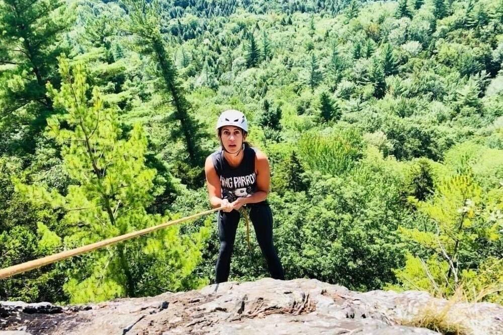 Photo of Outdoor in Waterbury