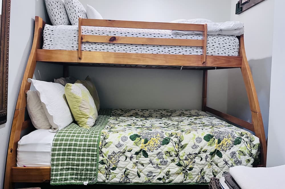 Photo of Bedroom in Waterbury