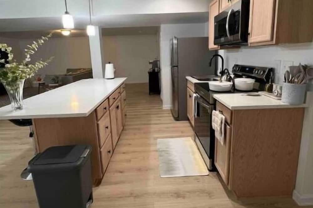 Photo of Kitchen in Stafford