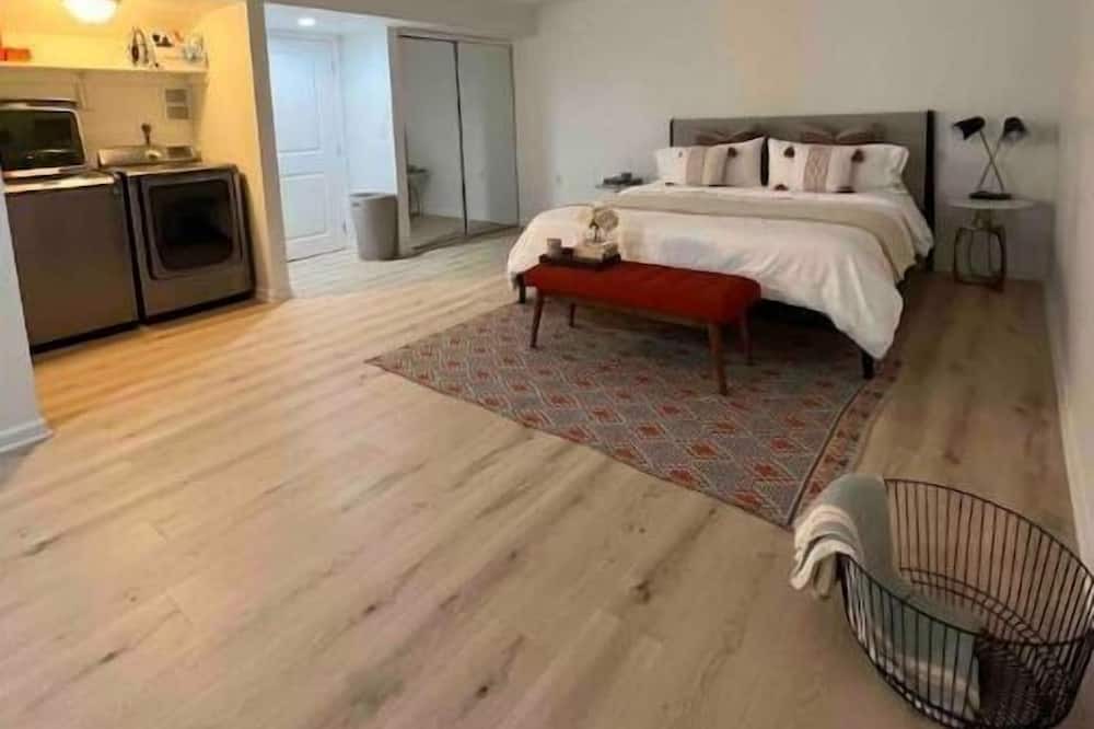 Photo of Bedroom in Stafford