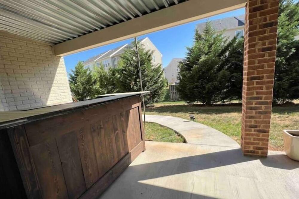 Photo of Outdoor in Stafford