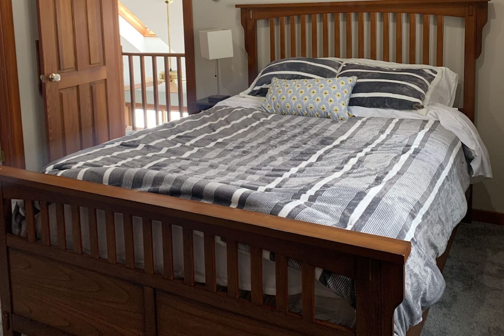Photo of Bedroom in Eden
