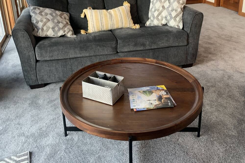 Photo of Livingroom in Eden