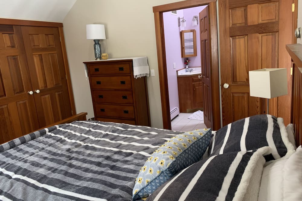 Photo of Bedroom in Eden
