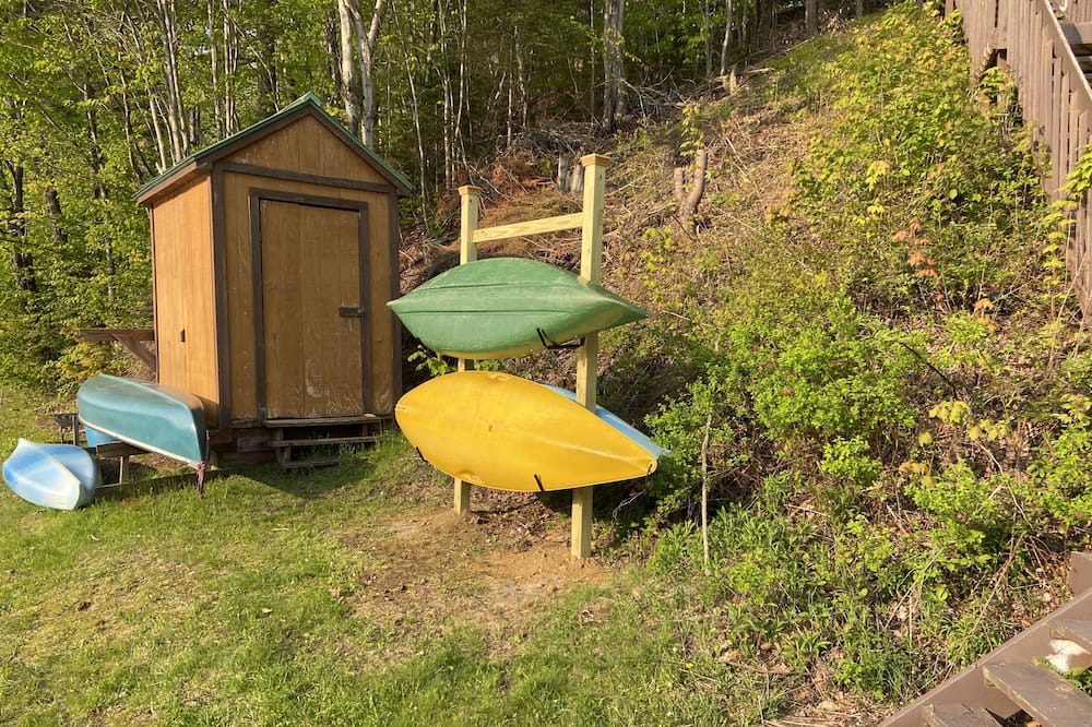 Photo of Outdoor in Eden