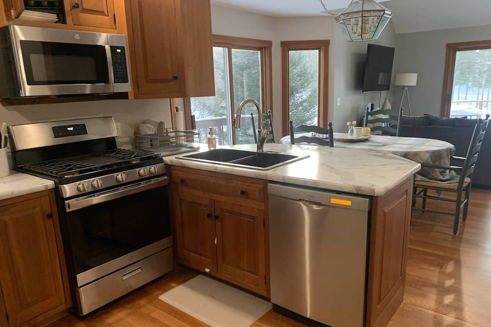 Photo of Kitchen in Eden