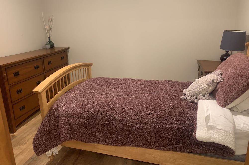 Photo of Bedroom in Eden