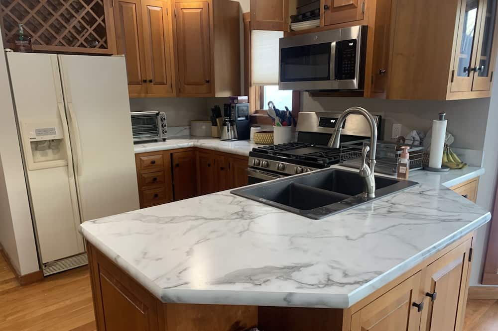 Photo of Kitchen in Eden