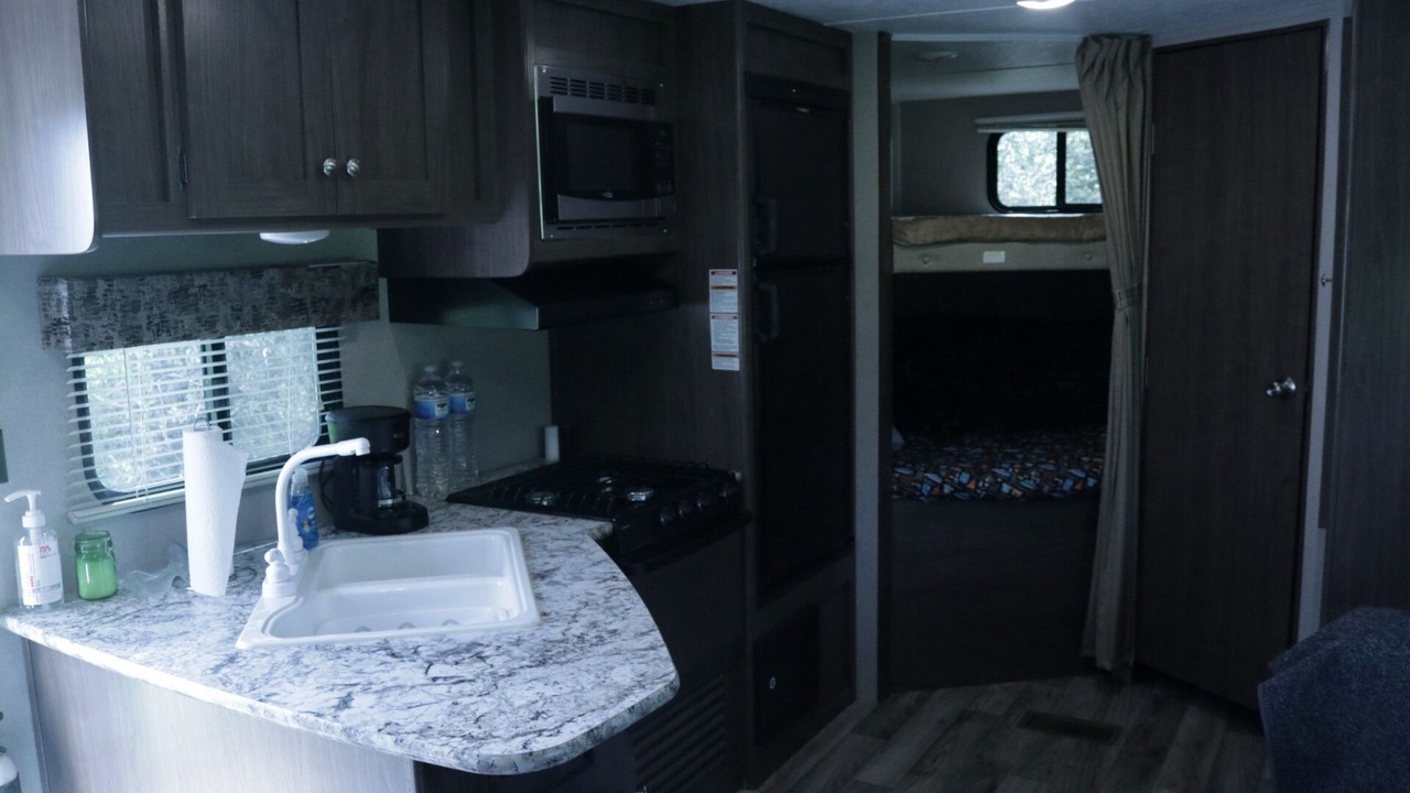 Photo of Kitchen in Dundee