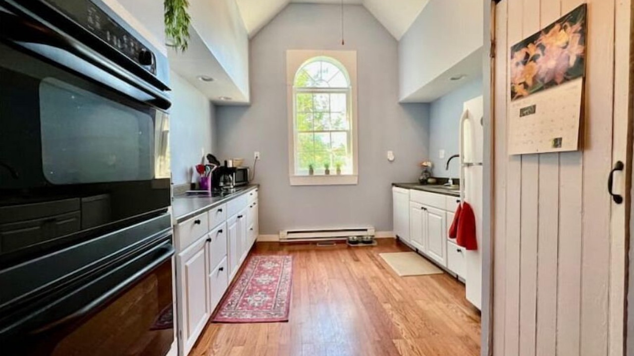 Photo of Kitchen in Canaan Valley