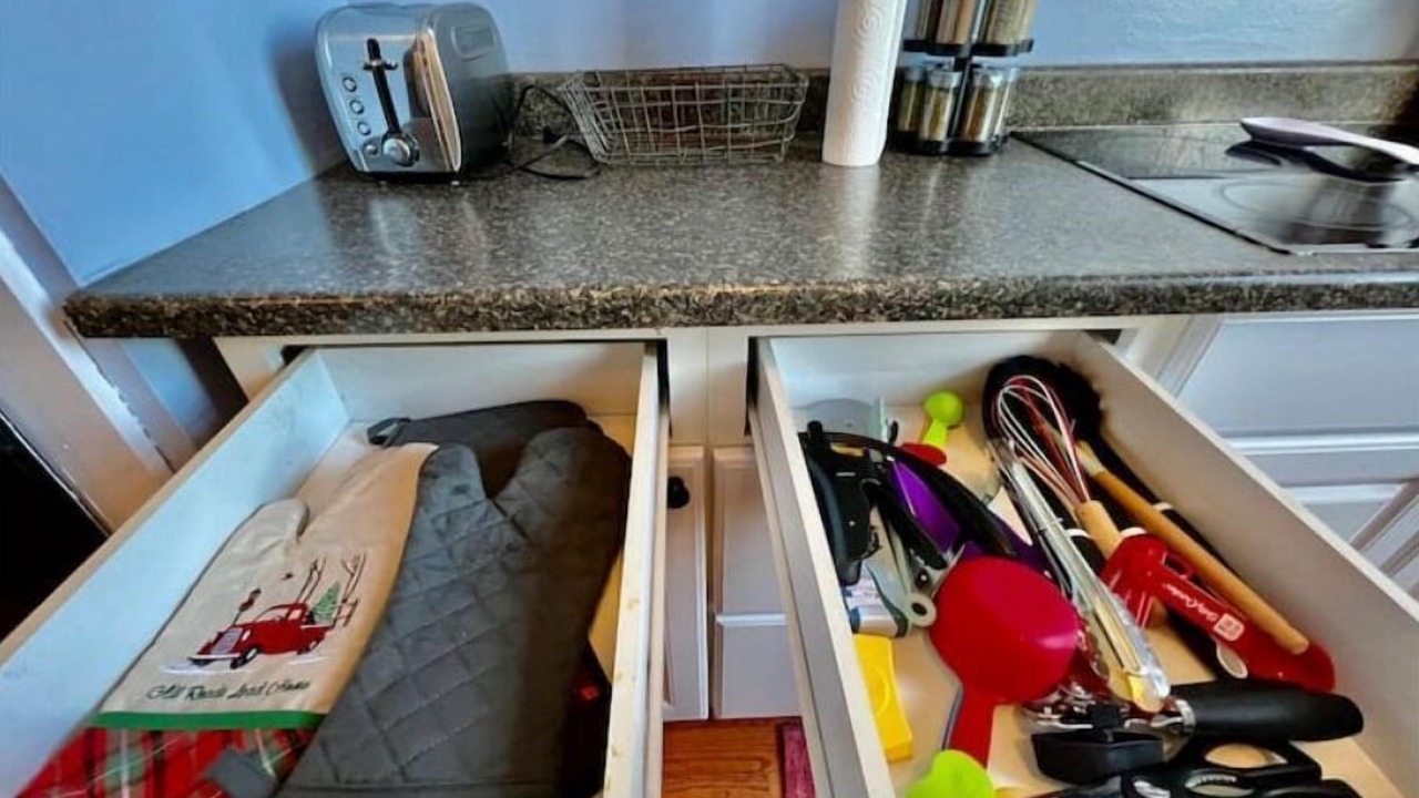 Photo of Kitchen in Canaan Valley