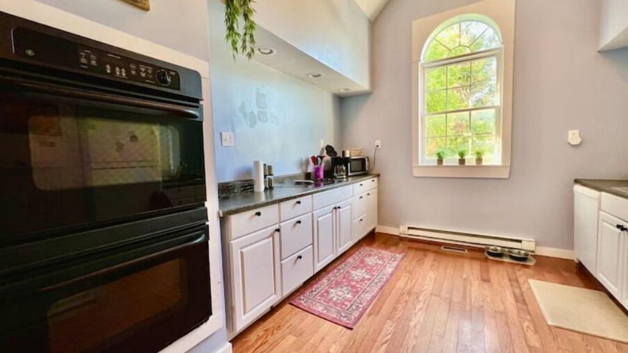 Photo of Kitchen in Canaan Valley