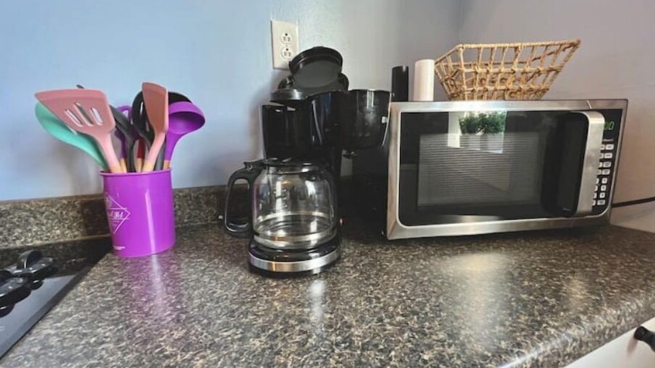 Photo of Kitchen in Canaan Valley