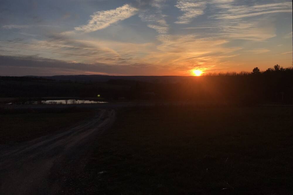 Photo of Outdoor in Burdett