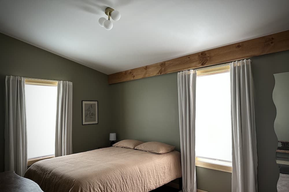 Photo of Bedroom in Burdett