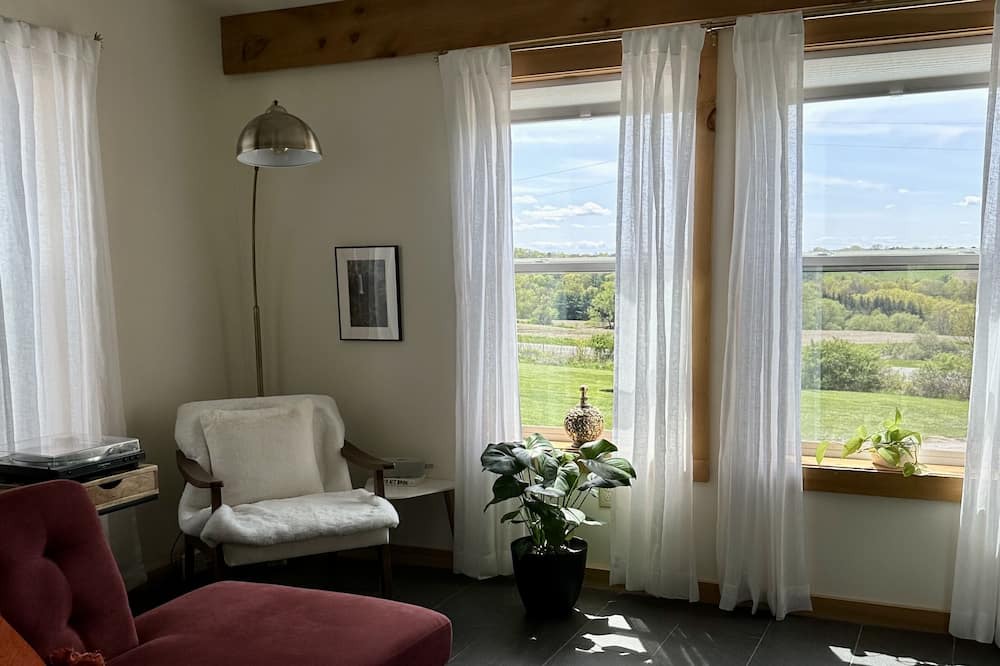 Photo of Livingroom in Burdett