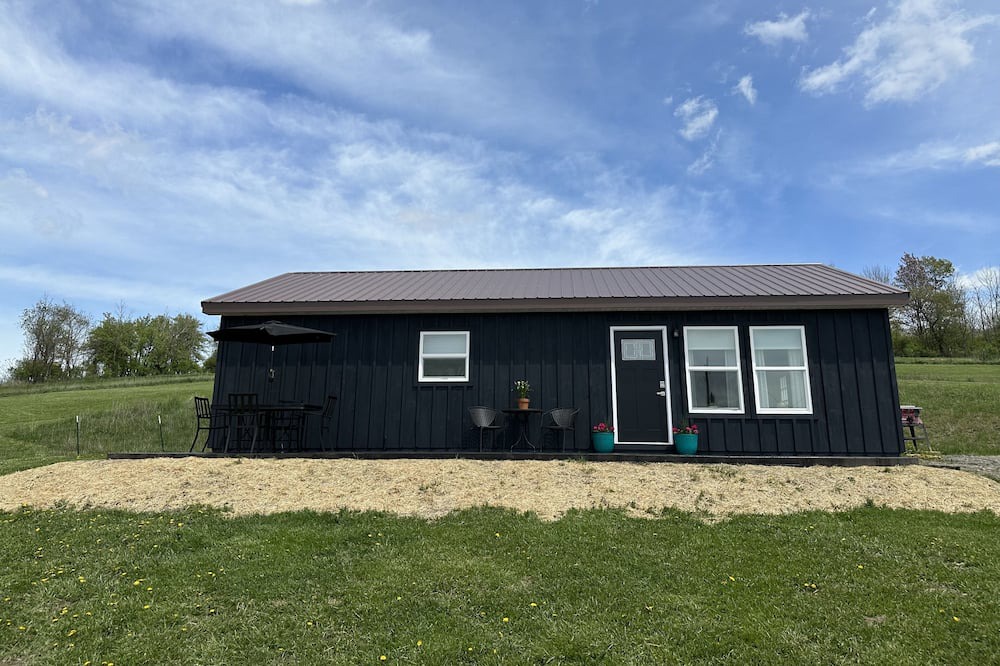 Photo of Outdoor in Burdett