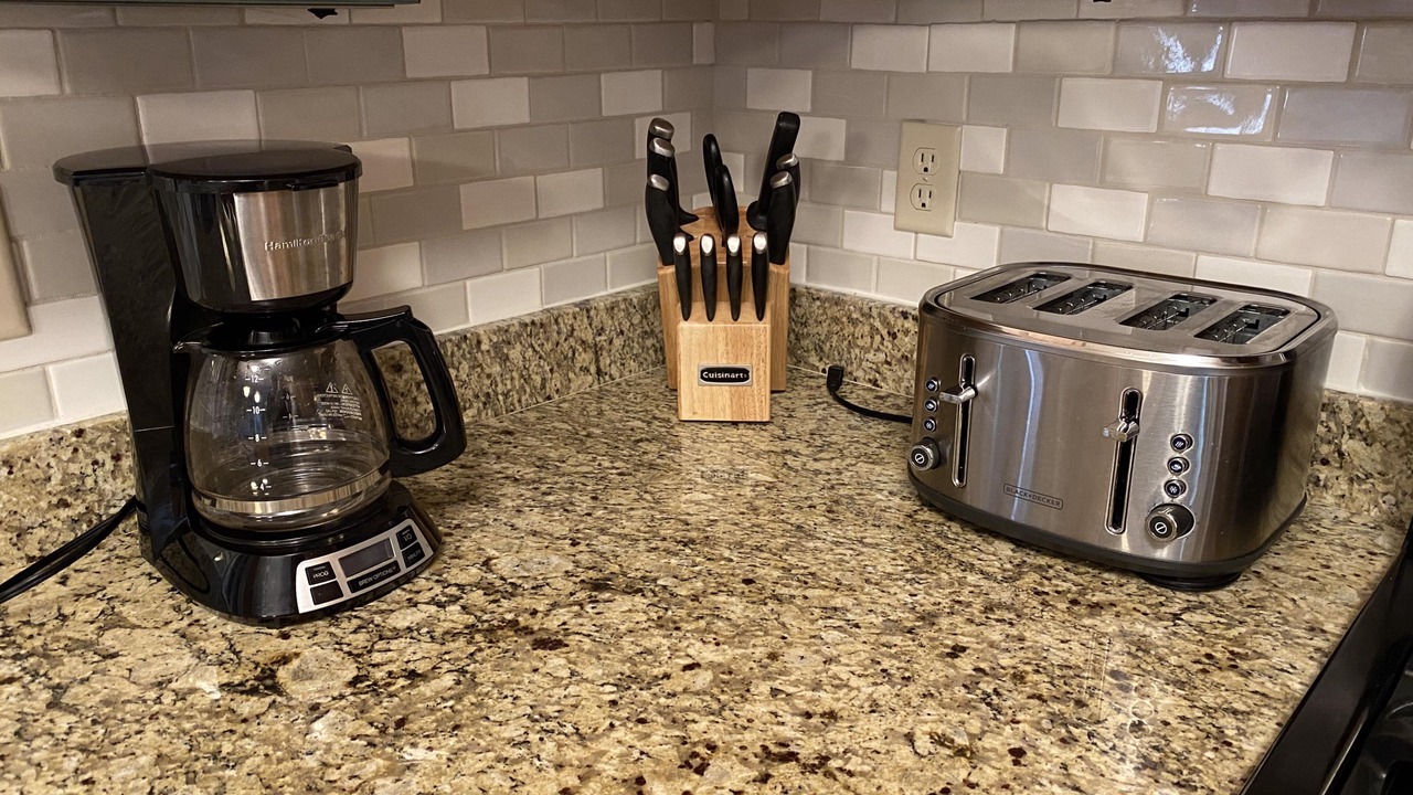 Photo of Kitchen in Alpine Lake