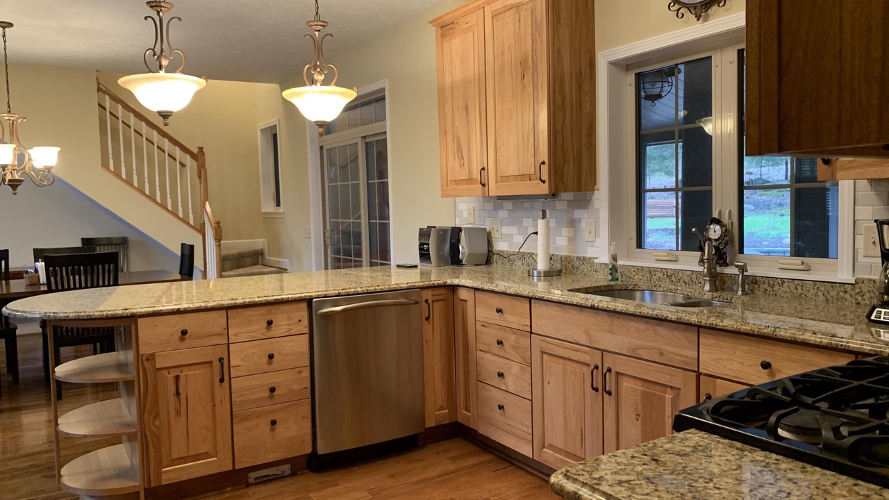 Photo of Kitchen in Alpine Lake