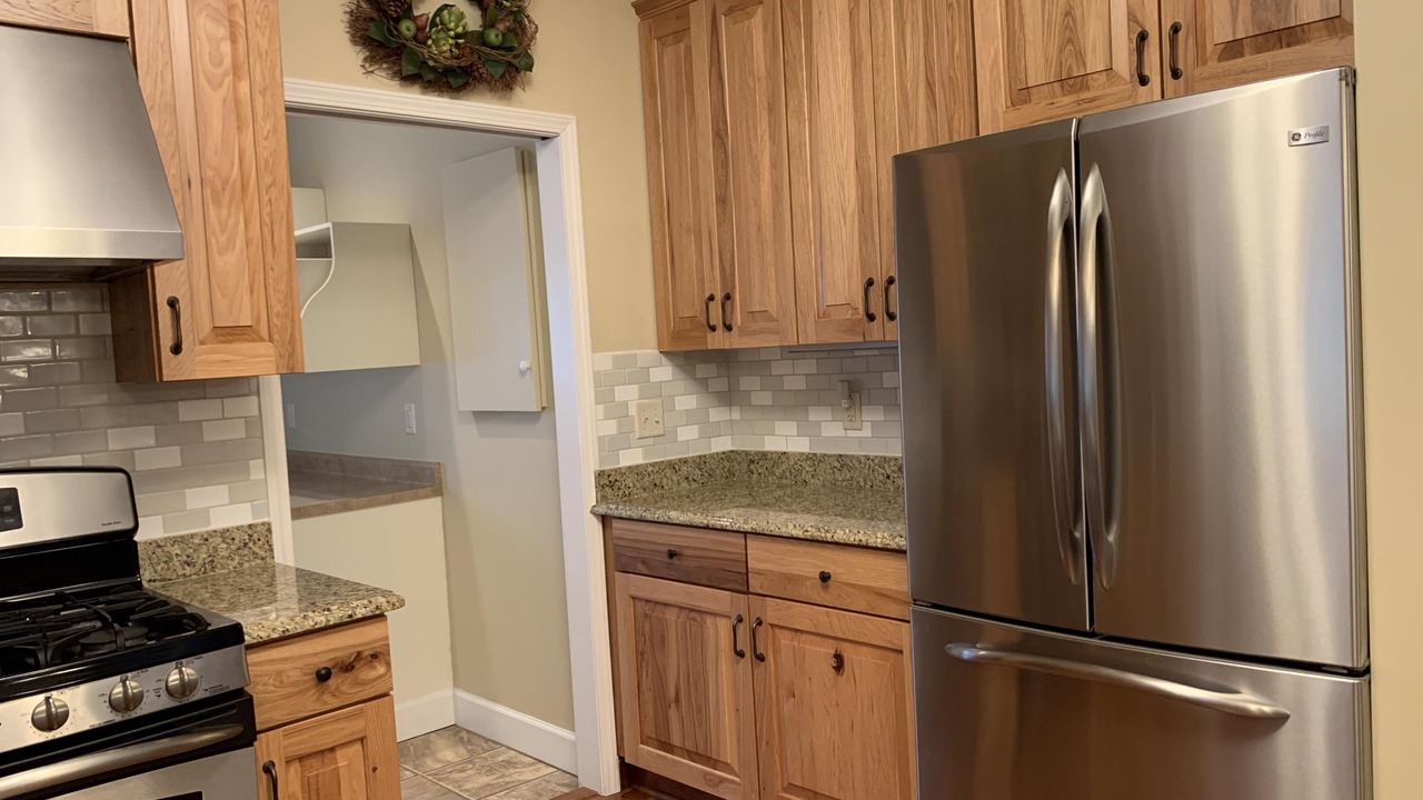 Photo of Kitchen in Alpine Lake