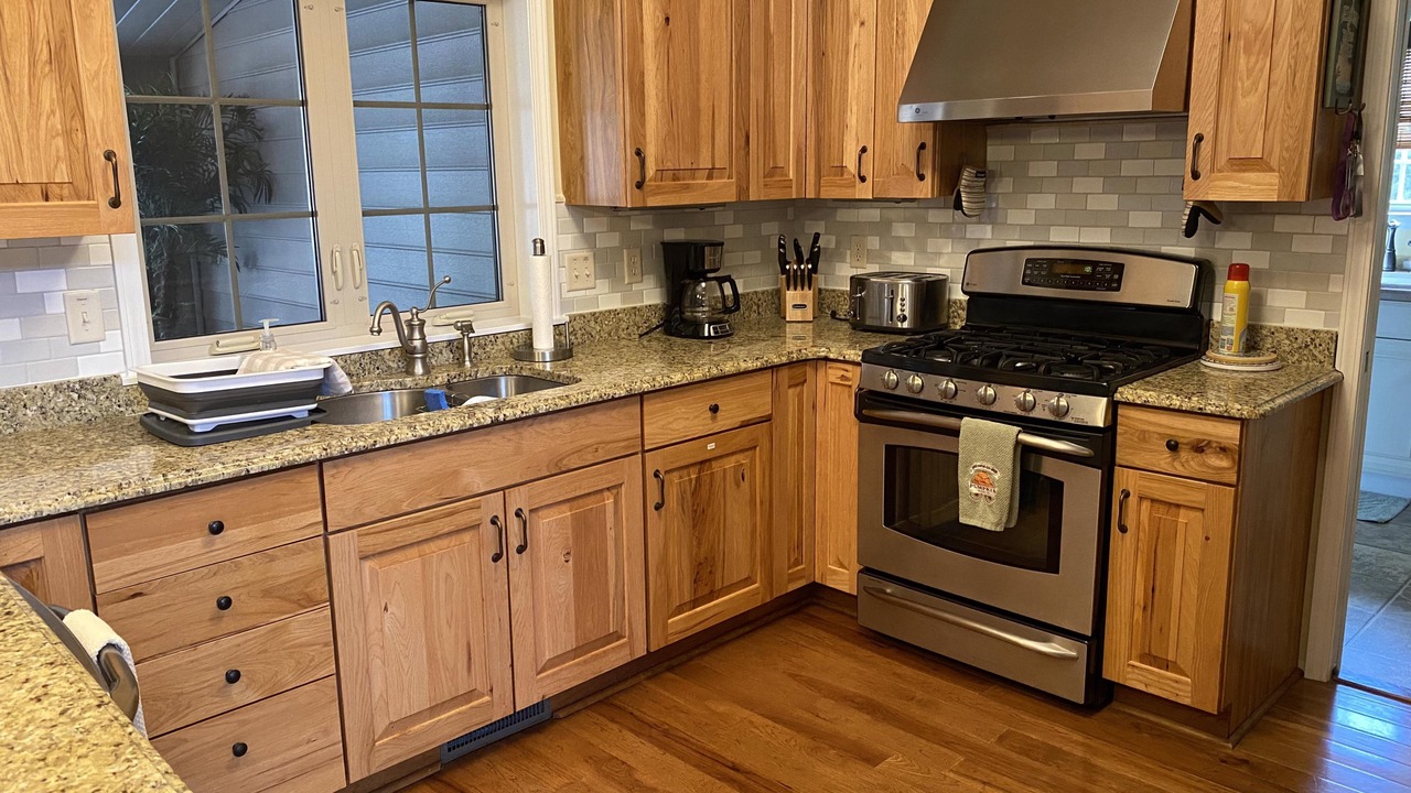 Photo of Kitchen in Alpine Lake