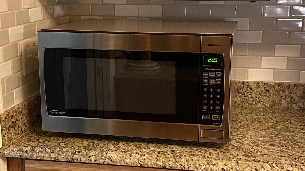 Photo of Kitchen in Alpine Lake