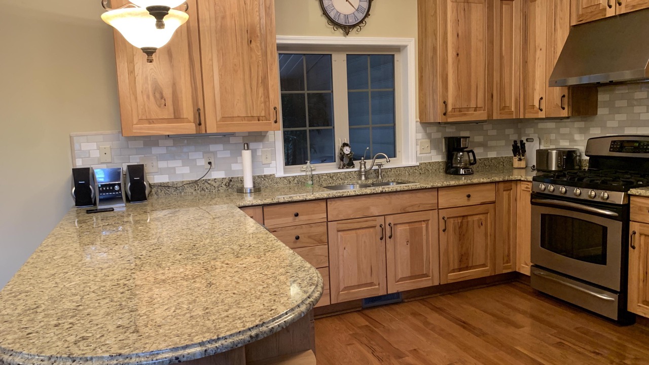 Photo of Kitchen in Alpine Lake