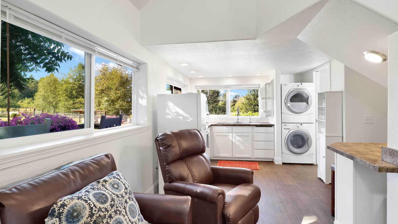 Photo of Livingroom in Ferndale